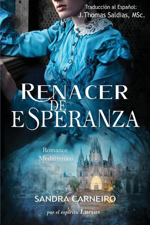 Produktbild: Renacer de la Esperanza