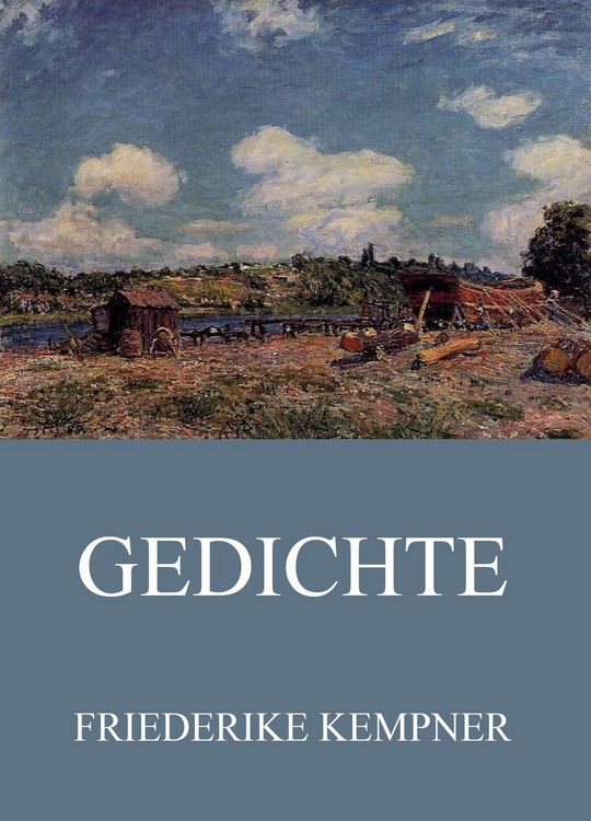 Produktbild: Gedichte
