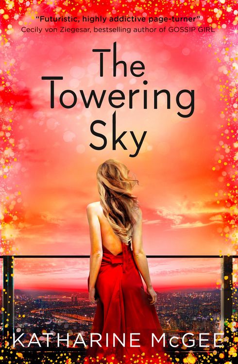 Produktbild: TOWERING SKY_THOUSANDTH FL3 PB