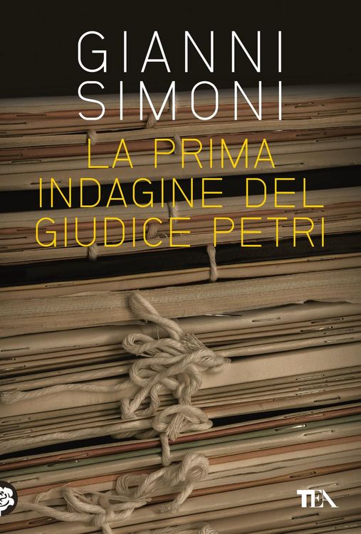 Produktbild: La prima indagine del giudice Petri seguito da 'Il cadavere nella valigia'