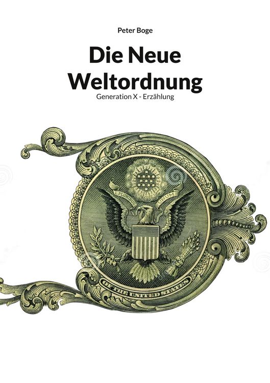 Produktbild: Die Neue Weltordnung