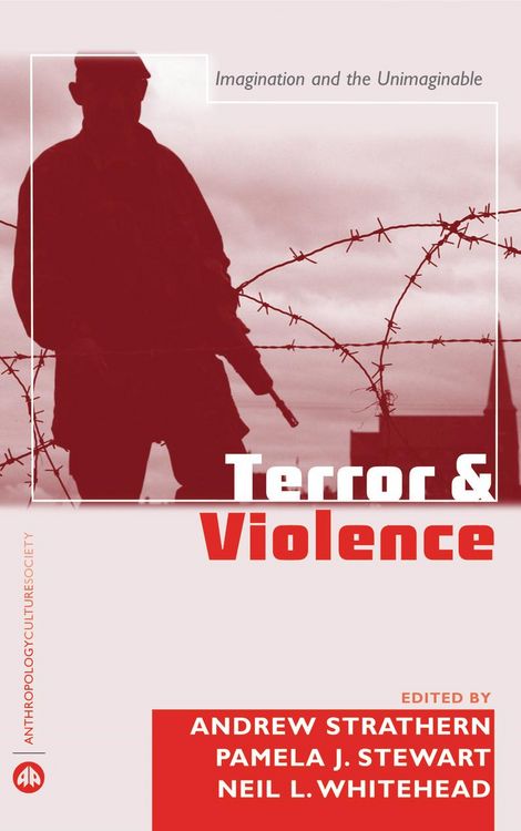 Produktbild: Terror and Violence