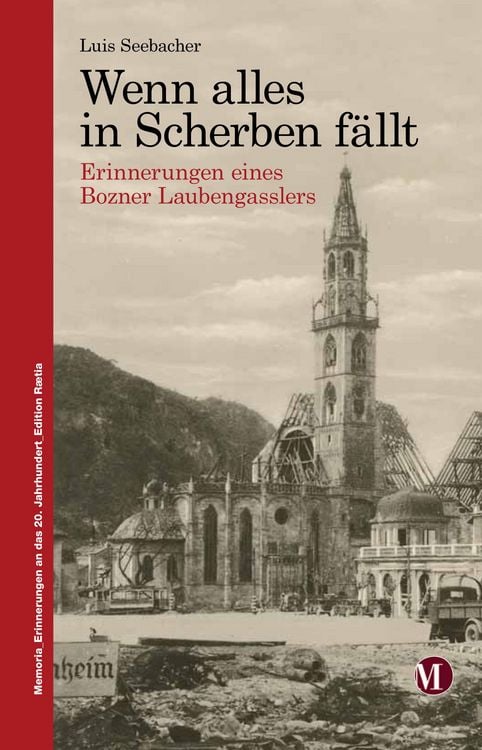 Produktbild: Wenn alles in Scherben f&auml;llt