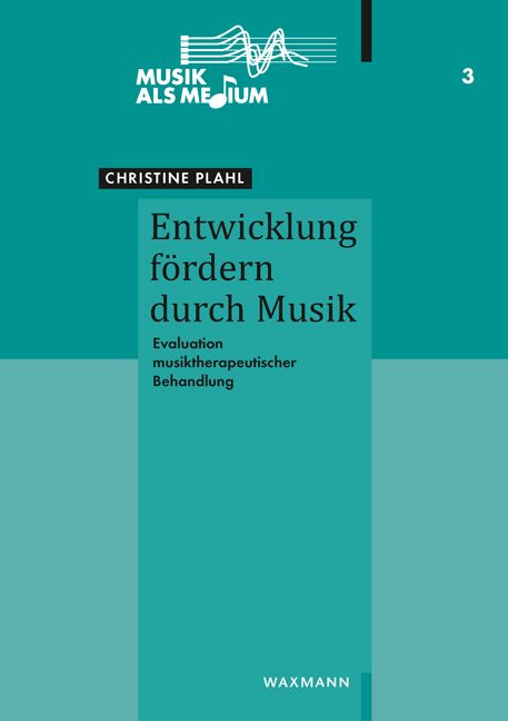 Produktbild: Entwicklung f&ouml;rdern durch Musik