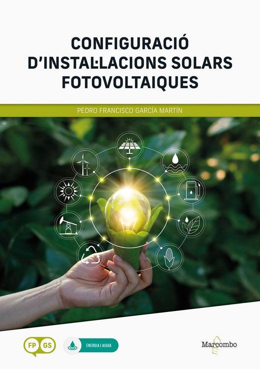 Produktbild: *Configuraci&oacute; de instal&middot;lacions solars fotovoltaiques
