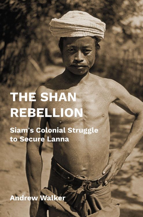 Produktbild: The Shan Rebellion