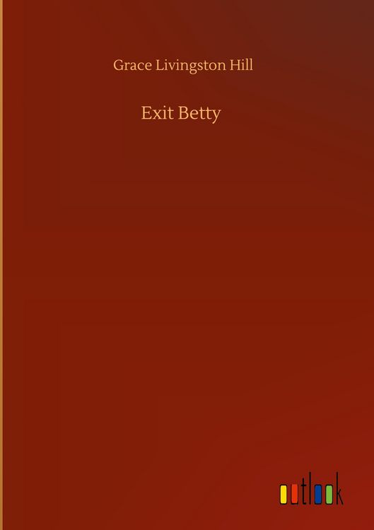 Produktbild: Exit Betty