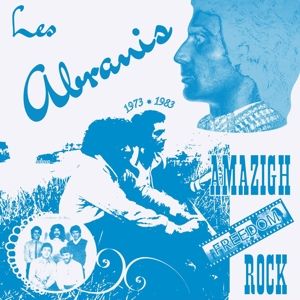 Produktbild: Amazigh Freedom Rock 1973-1983
