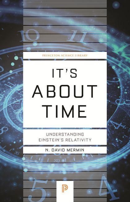 Produktbild: It's About Time