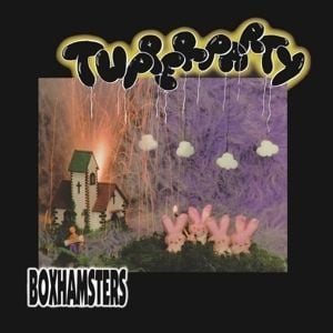 Produktbild: Tupperparty (Ltd Reissue)