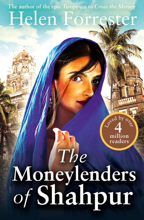 Produktbild: The Moneylenders of Shahpur