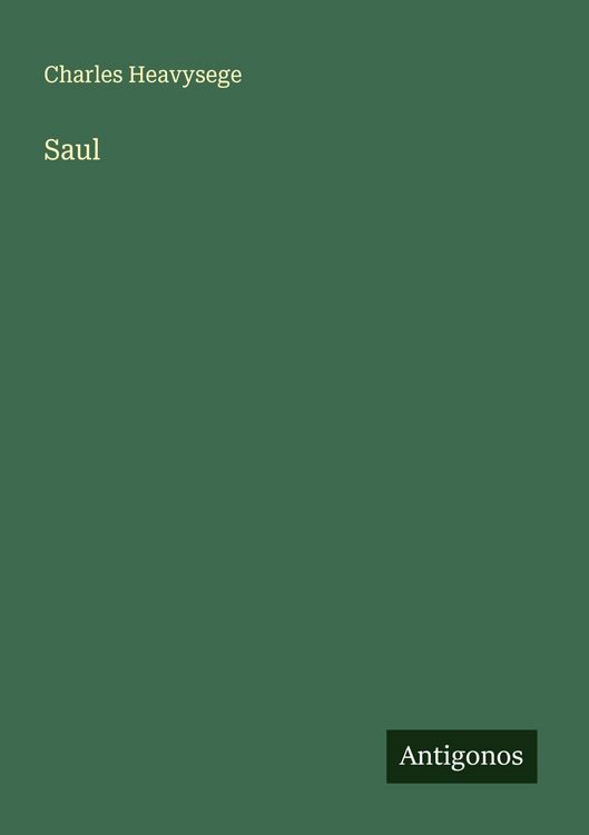 Produktbild: Saul