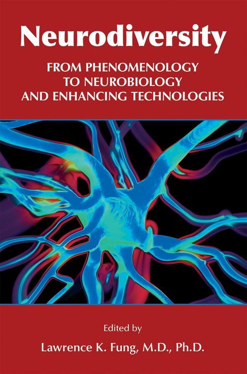 Produktbild: Neurodiversity