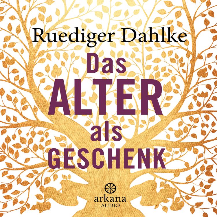 Produktbild: Das Alter als Geschenk
