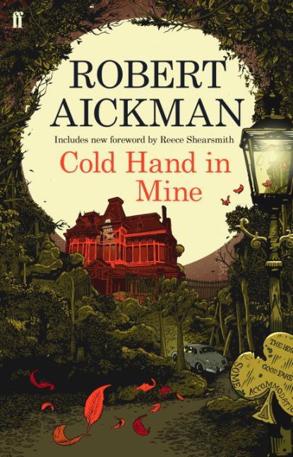 Produktbild: Cold Hand in Mine