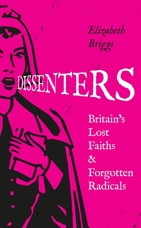 Produktbild: Dissenters