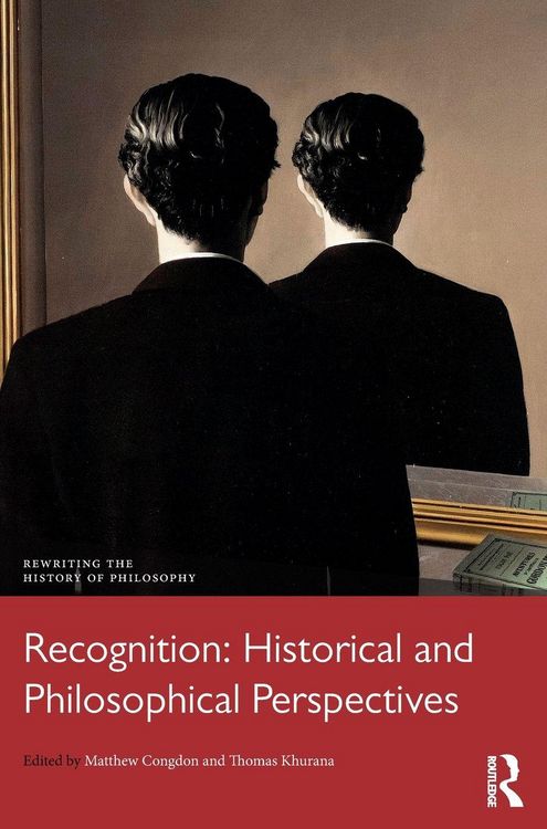 Produktbild: Recognition
