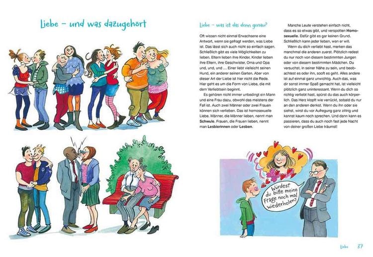 Produktbild: Ganz sch&ouml;n aufgekl&auml;rt!
