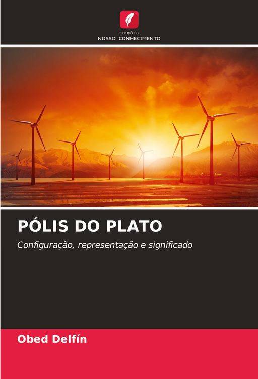 Produktbild: P&oacute;lis Do Plato