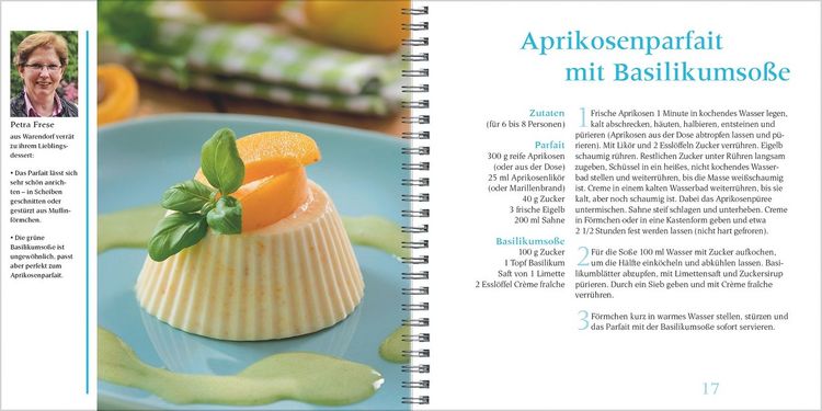 Produktbild: Nicht ohne Nachtisch