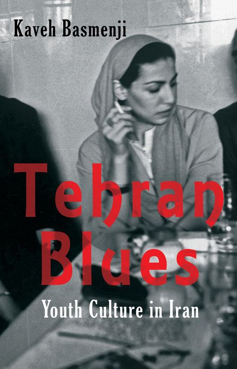 Produktbild: Tehran Blues