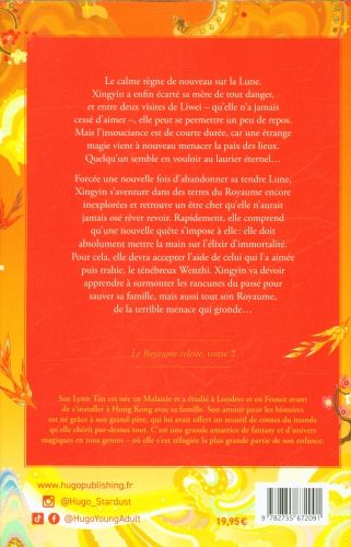 Produktbild: Le Royaume c&eacute;leste
