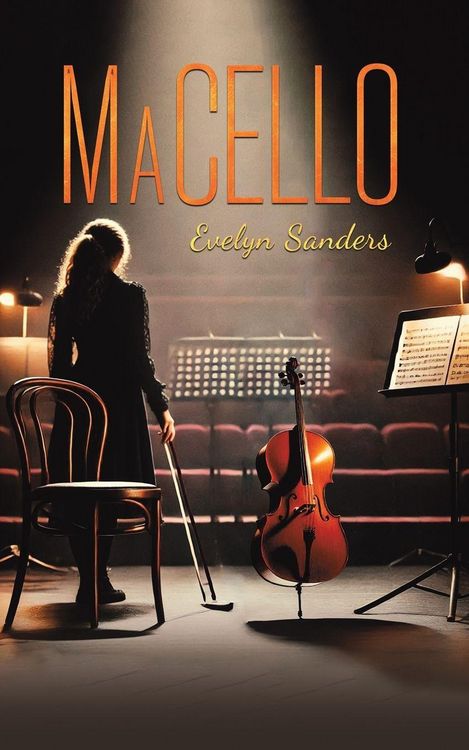 Produktbild: MaCello
