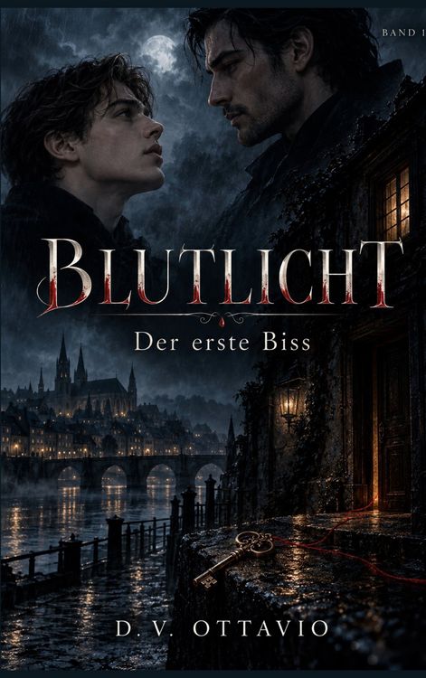 Produktbild: Blutlicht