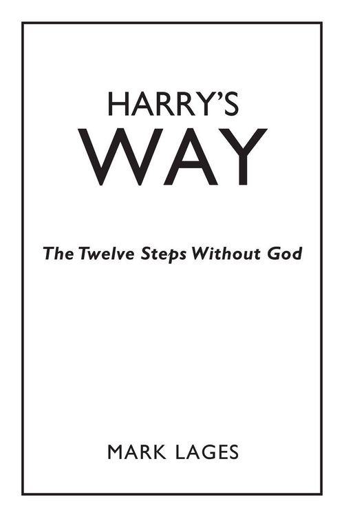 Produktbild: Harry's Way
