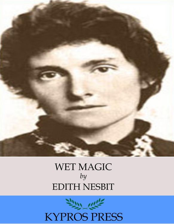 Produktbild: Wet Magic