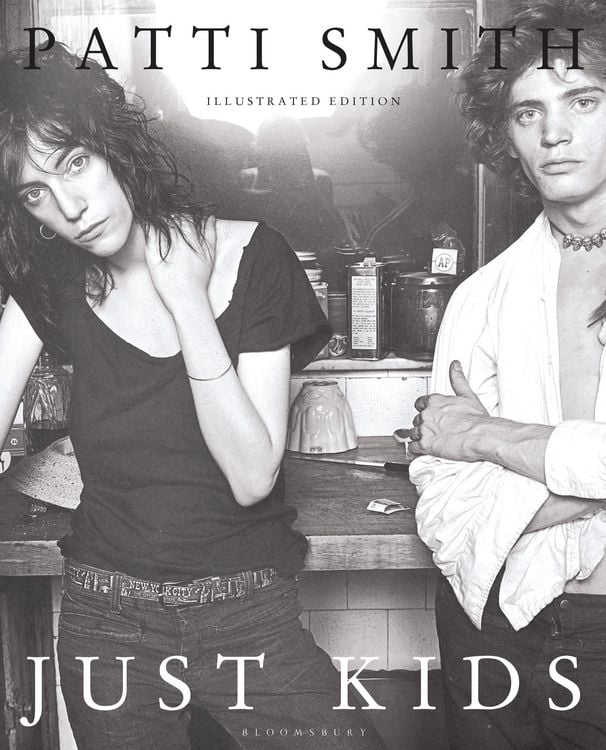 Produktbild: Just Kids