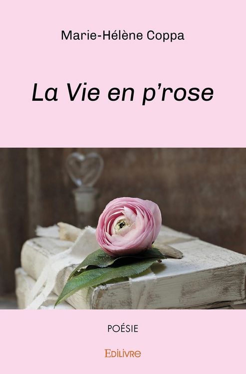Produktbild: La vie en p rose