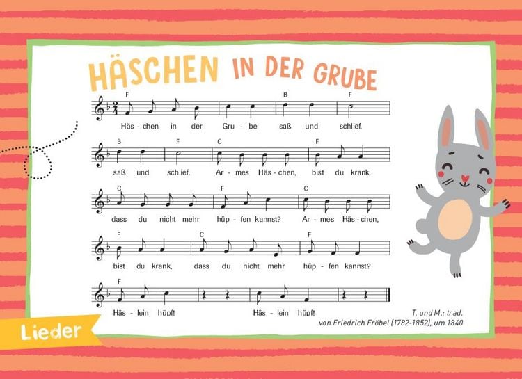 Produktbild: Fingerspiele, Reime, Kinderlieder