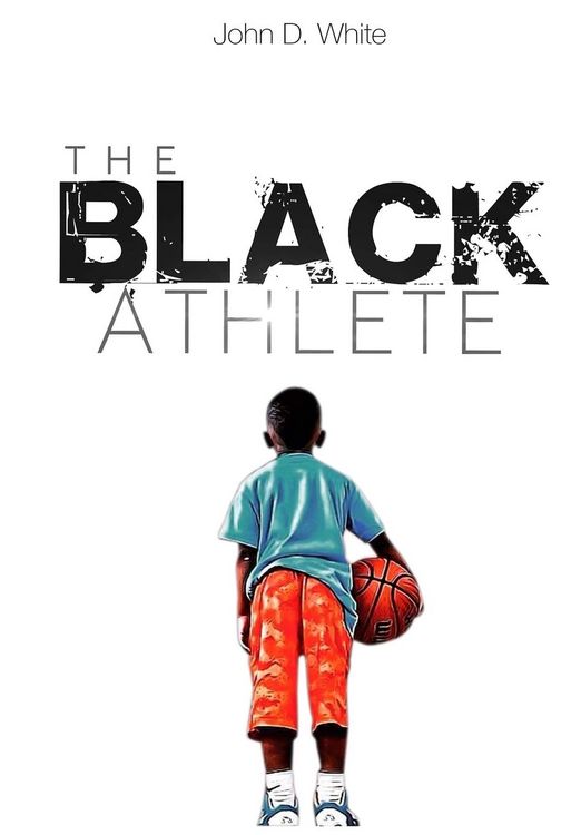 Produktbild: The Black Athlete
