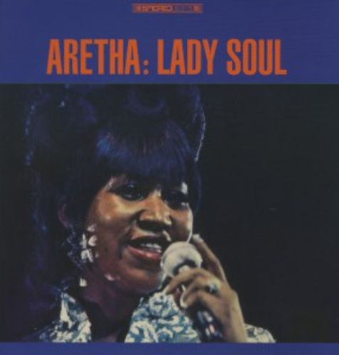 Produktbild: Lady Soul
