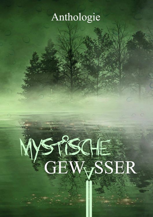 Produktbild: Mystische Gew&auml;sser
