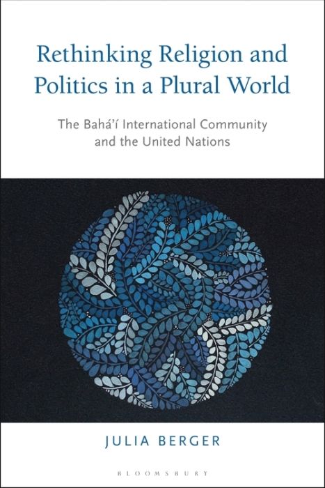 Produktbild: Rethinking Religion & Politics