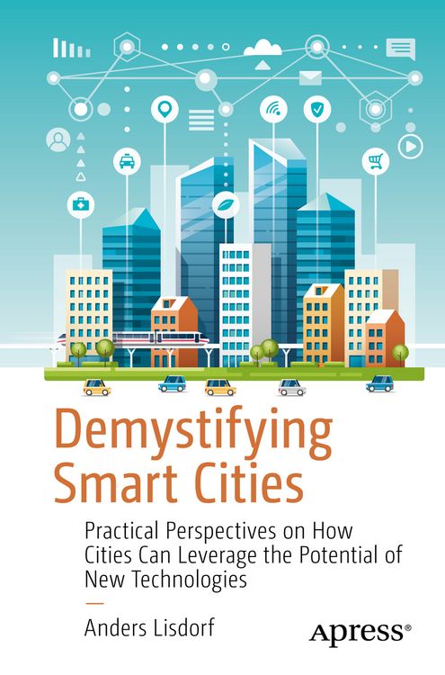 Produktbild: Demystifying Smart Cities