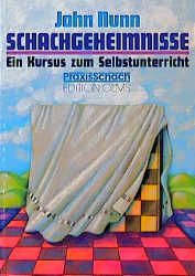 Produktbild: Schachgeheimnisse