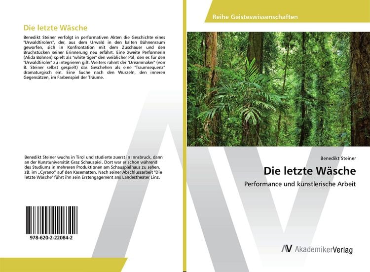 Produktbild: Die letzte W&auml;sche