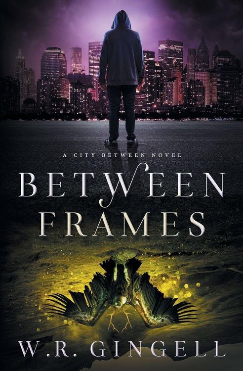 Produktbild: Between Frames