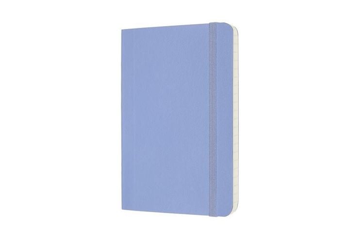 Produktbild: Moleskine Notizbuch, Weicher Einband