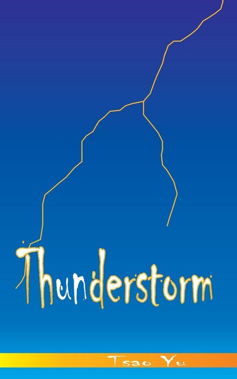 Produktbild: Thunderstorm