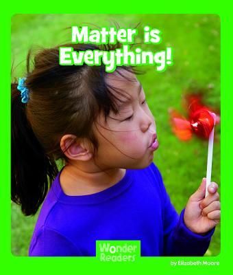 Produktbild: Matter Is Everything