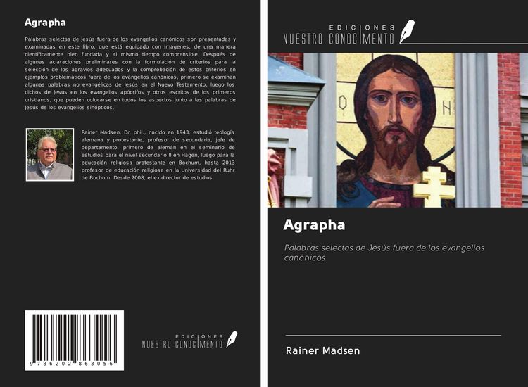 Produktbild: Agrapha