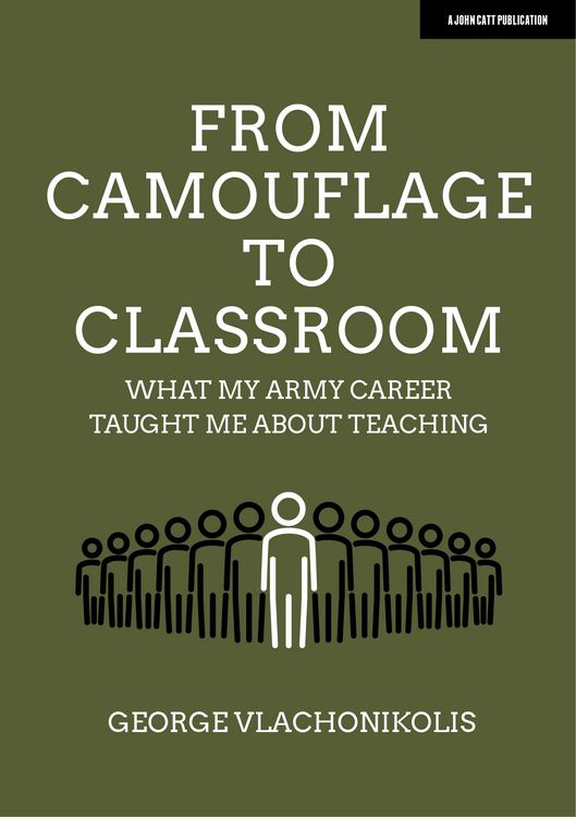 Produktbild: From Camouflage to Classroom