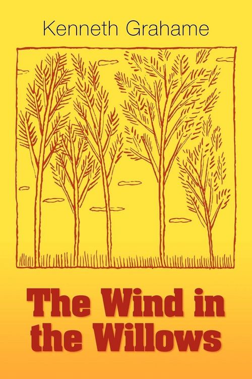 Produktbild: The Wind in the Willows