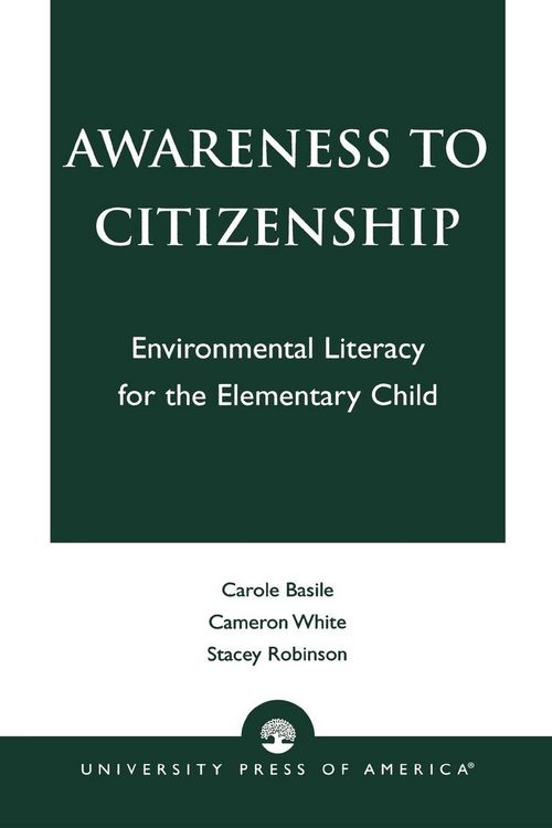 Produktbild: Awareness to Citizenship