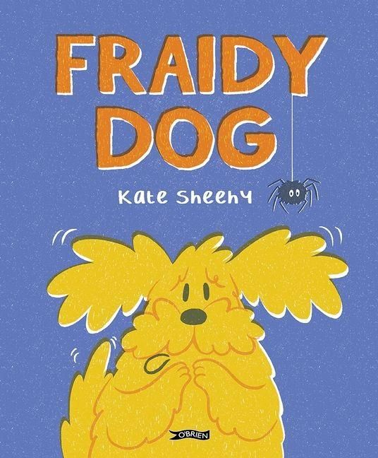 Produktbild: Fraidy Dog