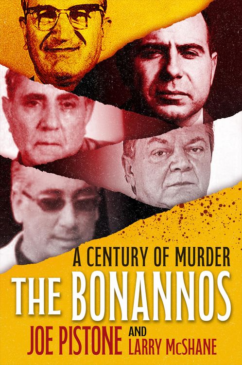 Produktbild: The Bonannos